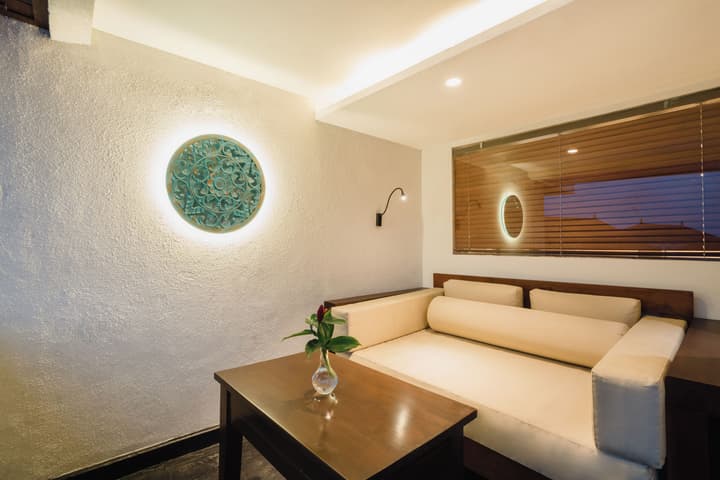 Ramayana Suites & Resort