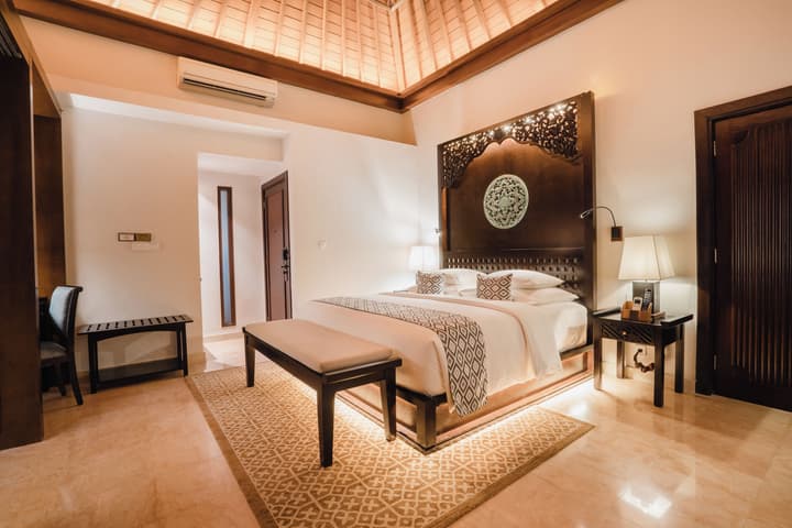 Ramayana Suites & Resort