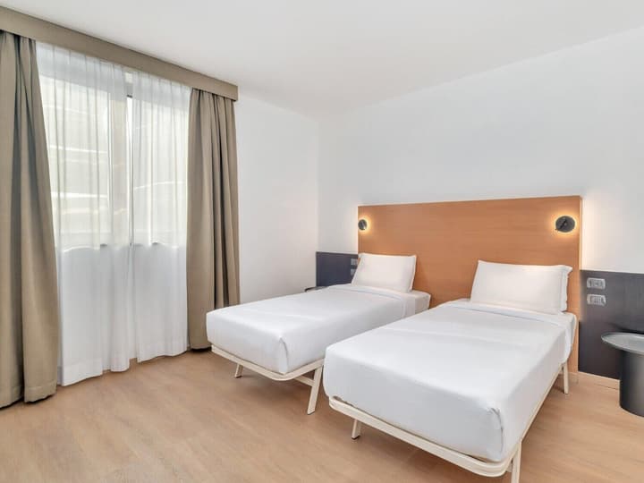 B&B Hotel Milano Cologno Studios