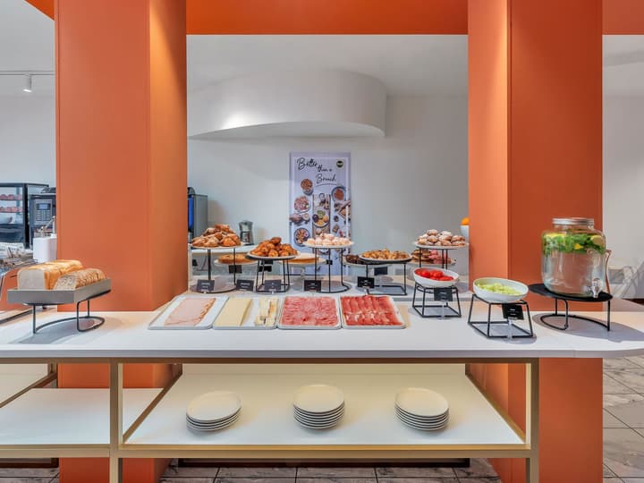 B&B Hotel Milano Cologno Studios