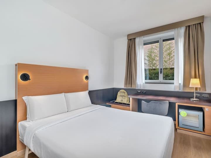 B&B Hotel Milano Cologno Studios