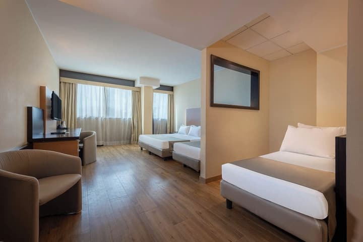 Golf Hotel Milano