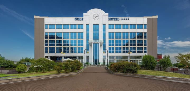 Golf Hotel Milano