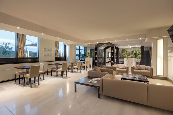 Golf Hotel Milano