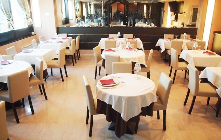 Golf Hotel Milano