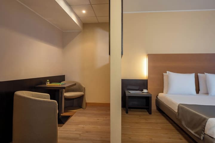 Golf Hotel Milano