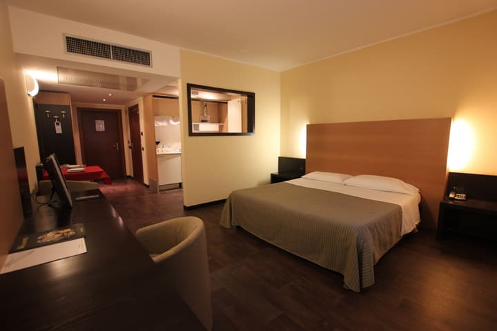 Golf Hotel Milano