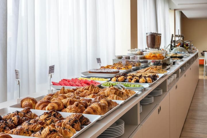 Golf Hotel Milano