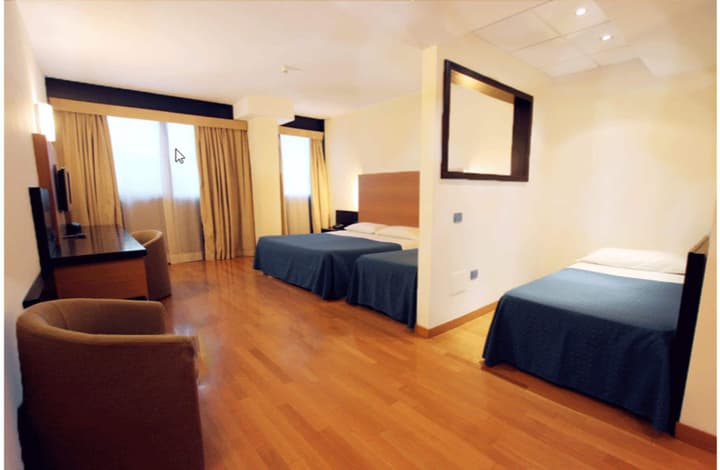 Golf Hotel Milano