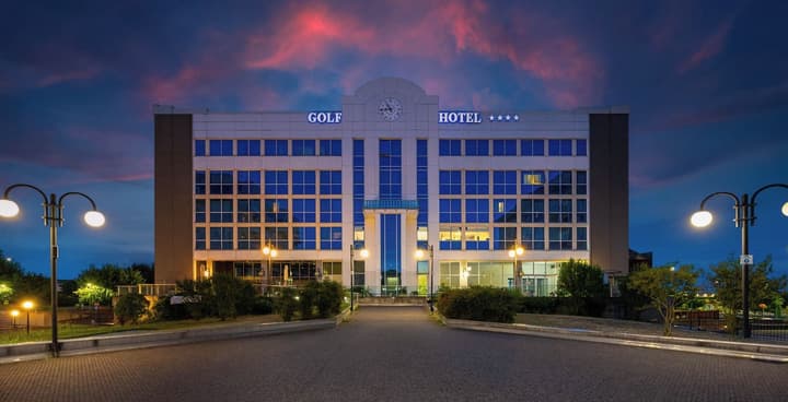 Golf Hotel Milano