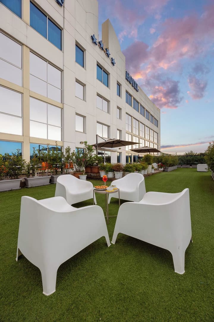 Golf Hotel Milano