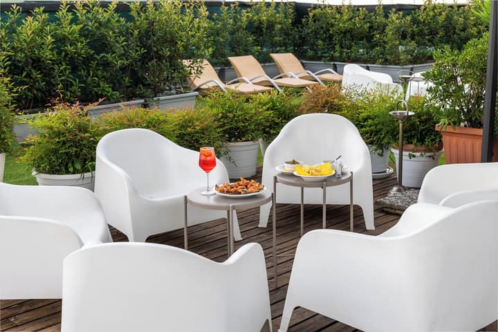 Golf Hotel Milano