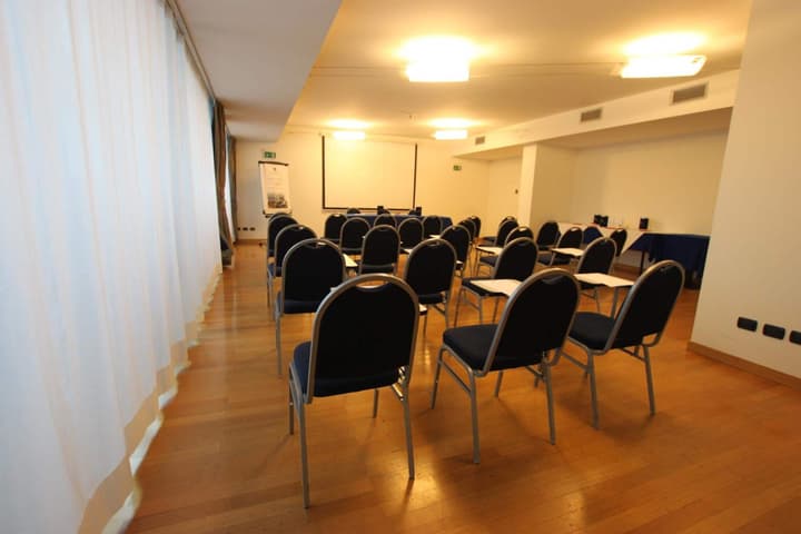 Golf Hotel Milano