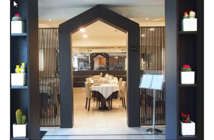 Golf Hotel Milano