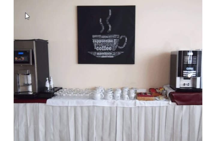 Golf Hotel Milano
