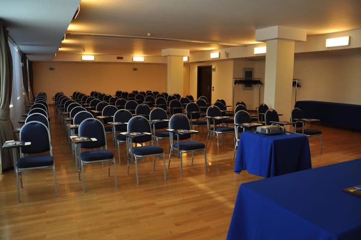 Golf Hotel Milano