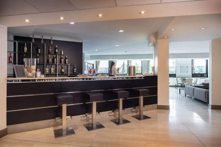 Golf Hotel Milano