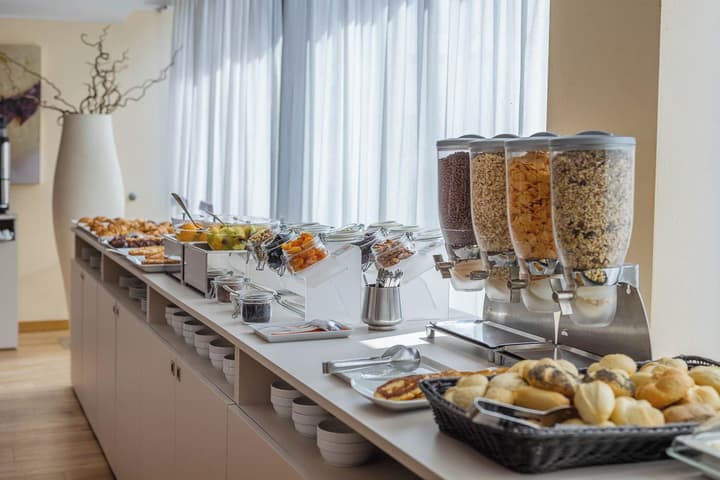 Golf Hotel Milano
