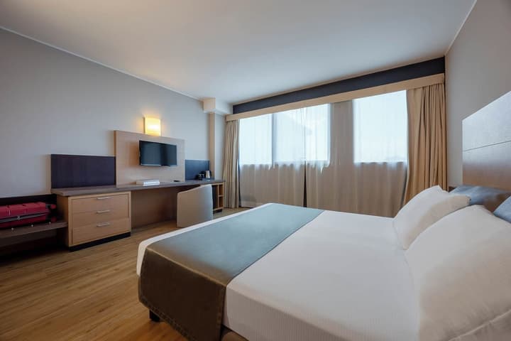 Golf Hotel Milano