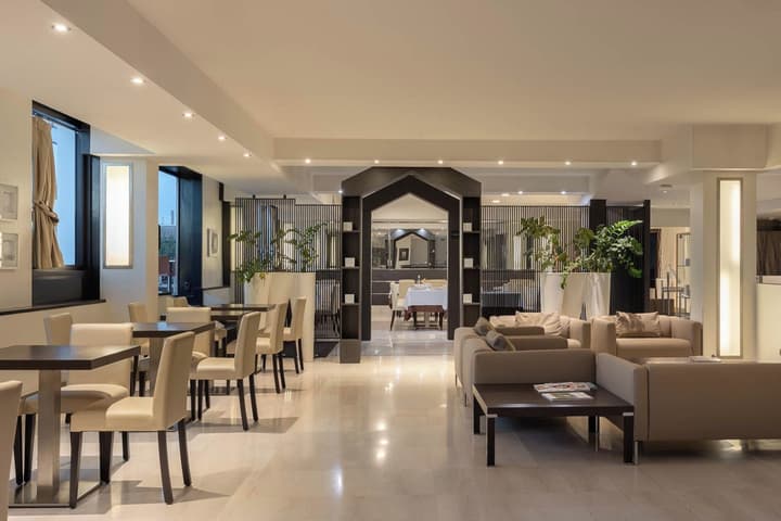 Golf Hotel Milano