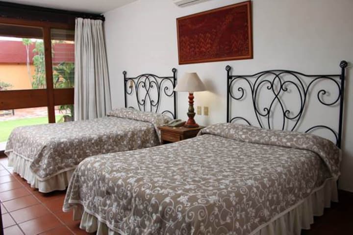 Hotel Hacienda
