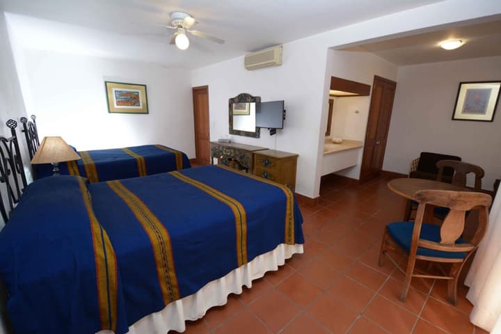Hotel Hacienda