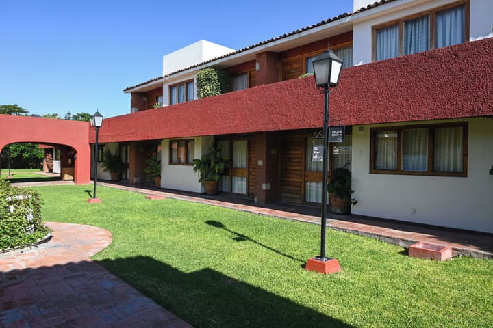 Hotel Hacienda