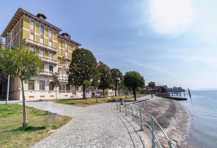 LVG Hotel Collection - Pallanza
