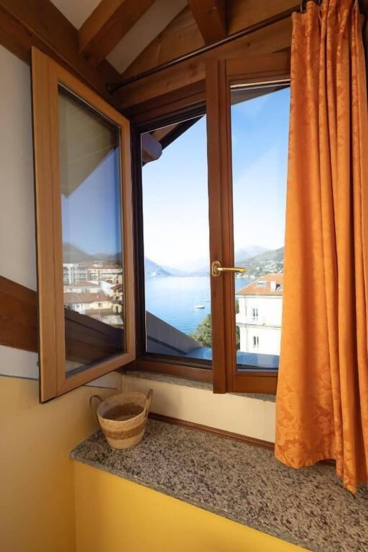 LVG Hotel Collection - Pallanza