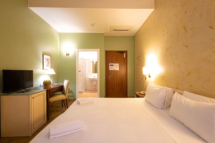 LVG Hotel Collection - Pallanza