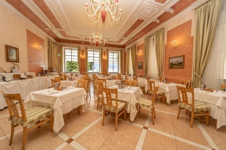 LVG Hotel Collection - Pallanza