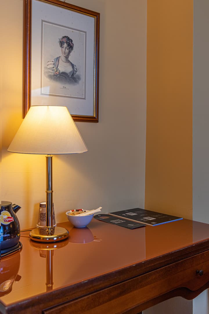 LVG Hotel Collection - Pallanza
