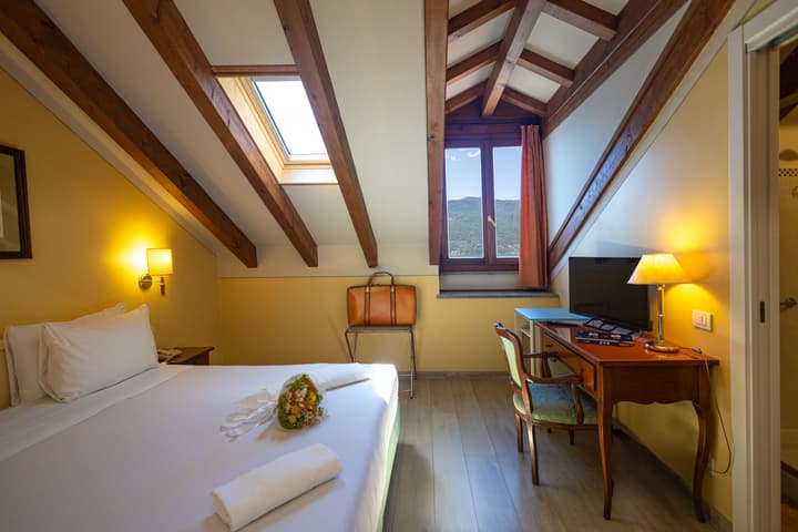 LVG Hotel Collection - Pallanza