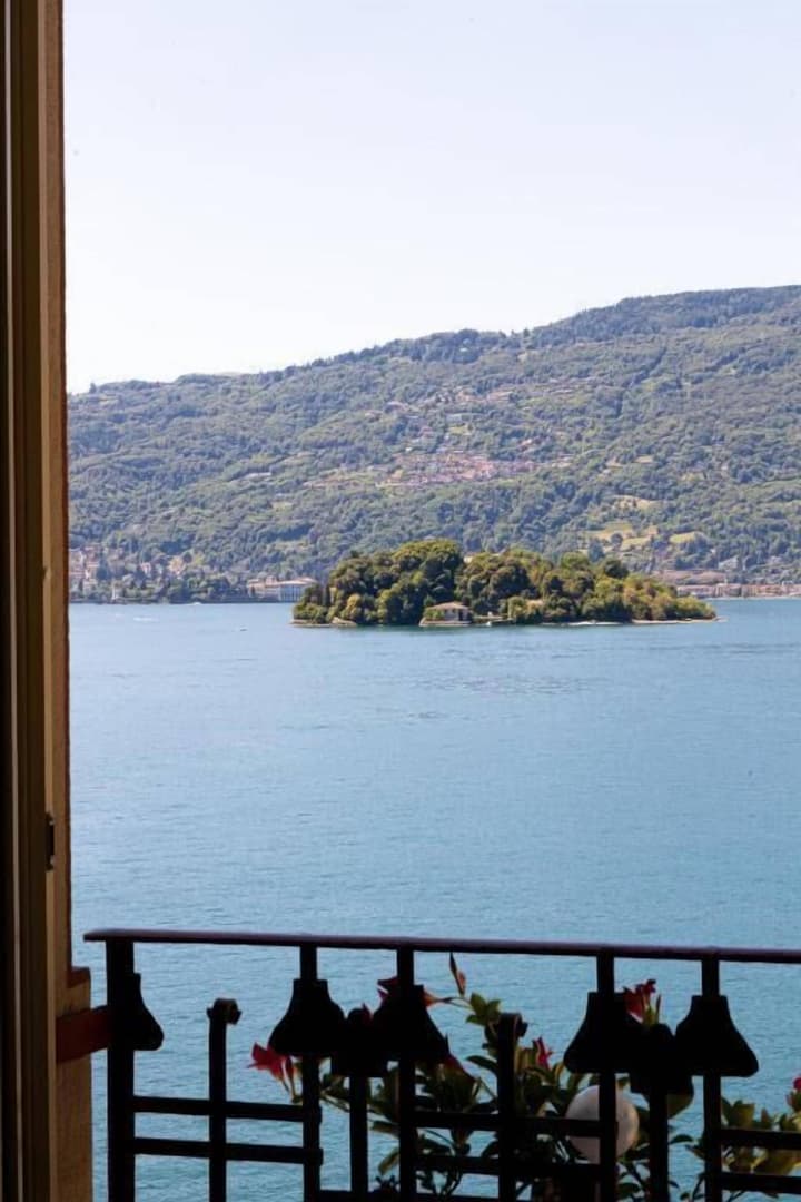 LVG Hotel Collection - Pallanza