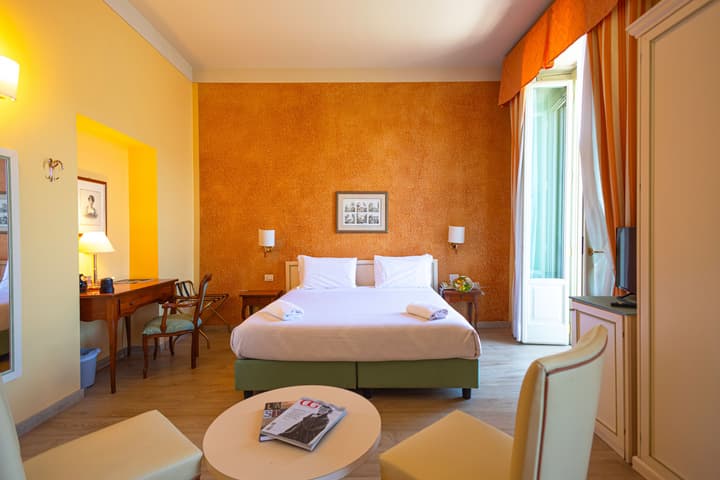 LVG Hotel Collection - Pallanza