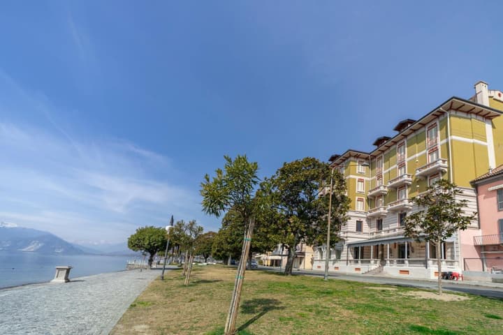 LVG Hotel Collection - Pallanza