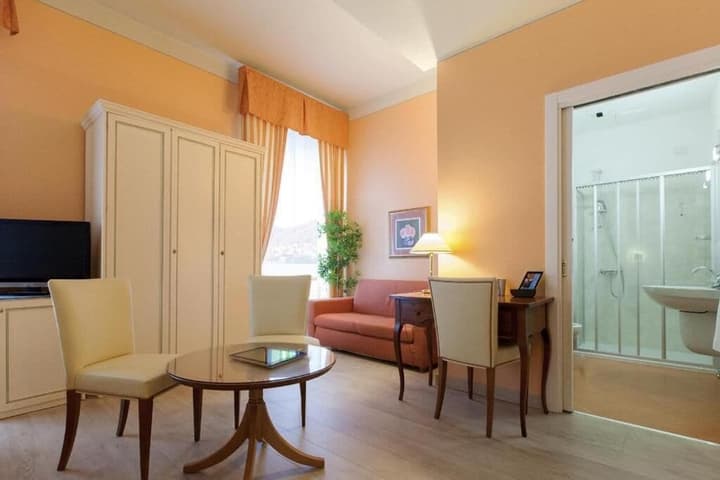 LVG Hotel Collection - Pallanza