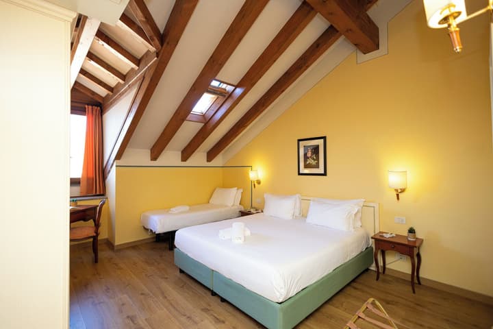 LVG Hotel Collection - Pallanza