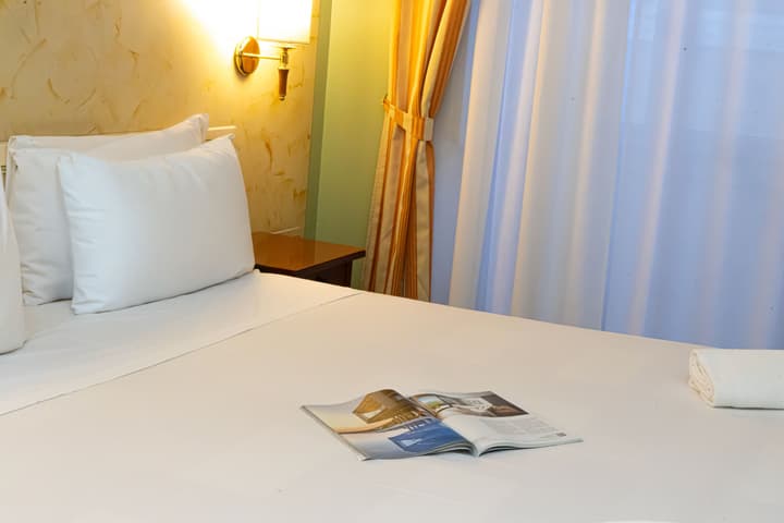 LVG Hotel Collection - Pallanza