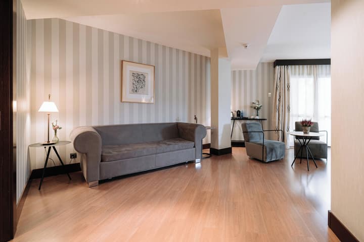 Hotel Palacio Aviles, Affiliated by Meliá