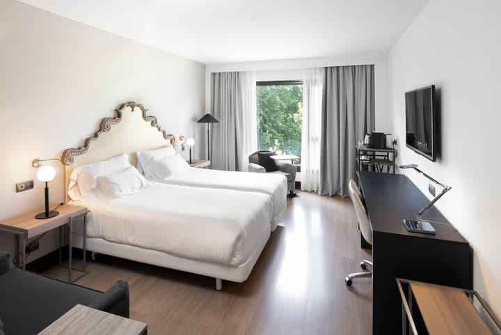 Hotel Palacio Aviles, Affiliated by Meliá