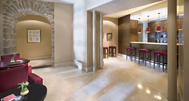 Hotel Palacio Aviles, Affiliated by Meliá