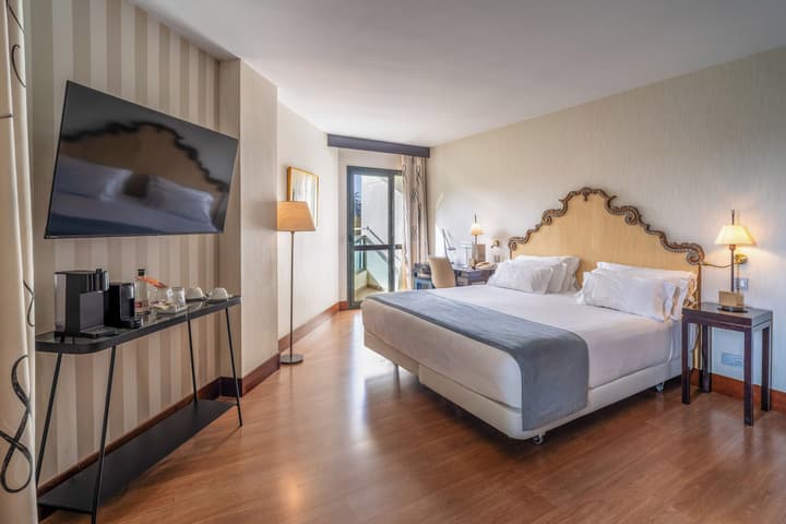 Hotel Palacio Aviles, Affiliated by Meliá