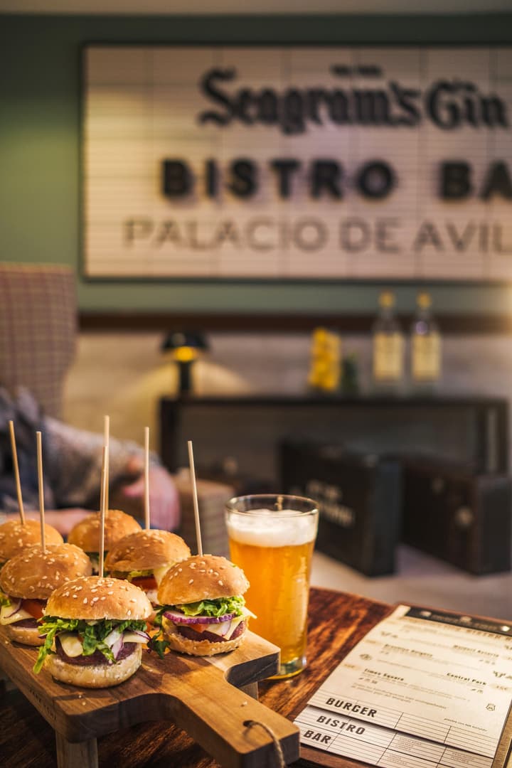 Hotel Palacio Aviles, Affiliated by Meliá