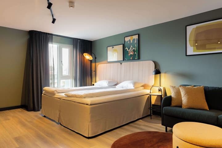 Scandic Nidelven