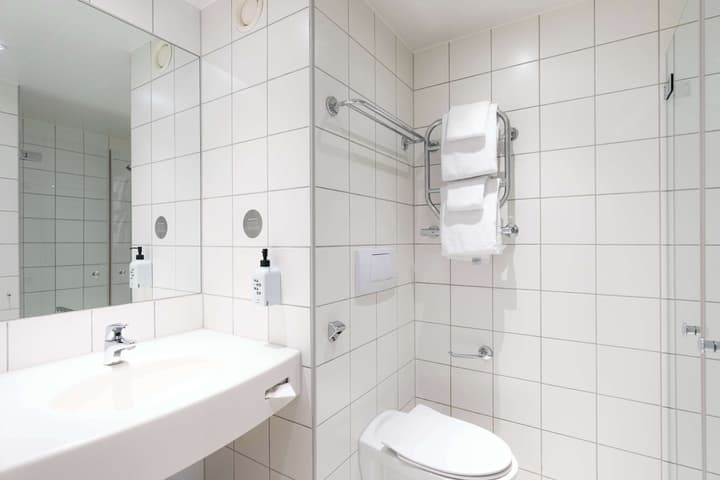 Scandic Nidelven