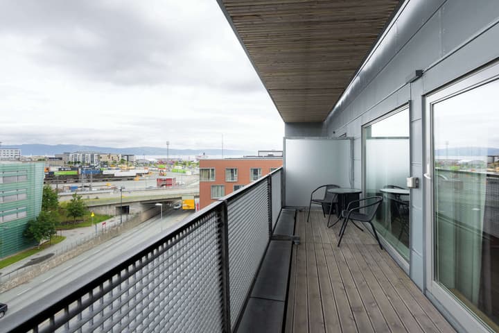 Scandic Nidelven