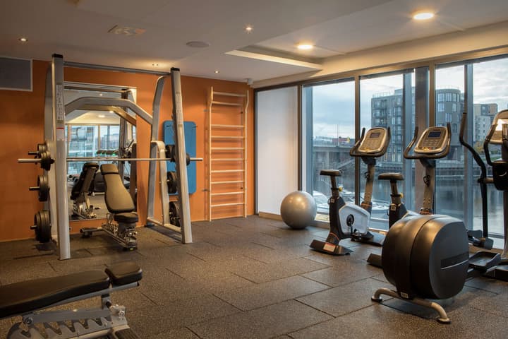 Scandic Nidelven