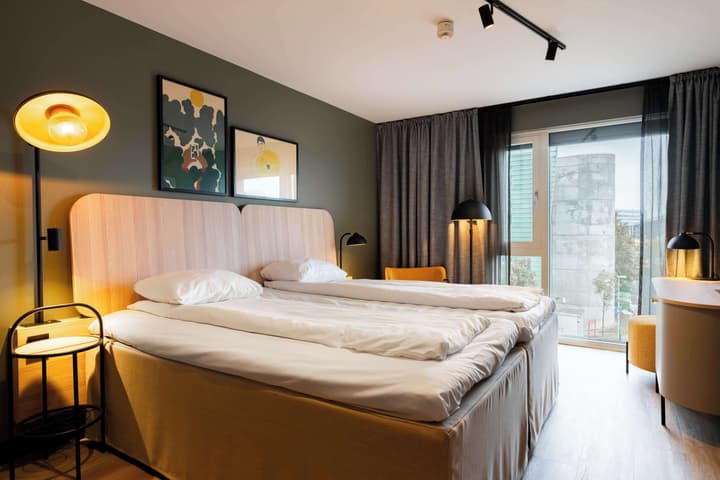 Scandic Nidelven