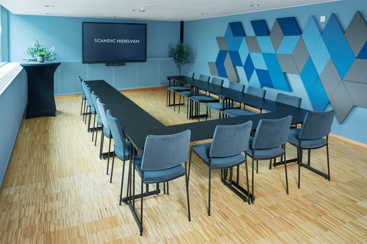 Scandic Nidelven